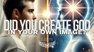 The God You Worship Says More About You Than You Think