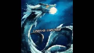 AMATSALAMAT - End Les$on. (Official lyrics video)