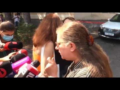 გიორგი შაქარაშვილის მკვლელობაში ბრალდებულთა ოჯახის წევრები გამოძიებას უნდობლობას უცხადებენ