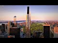 New York's Skyscraper for Billionaires | 53W53 is Complete