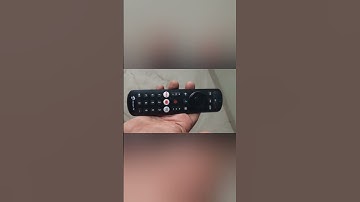 Xstream Remote Pairring