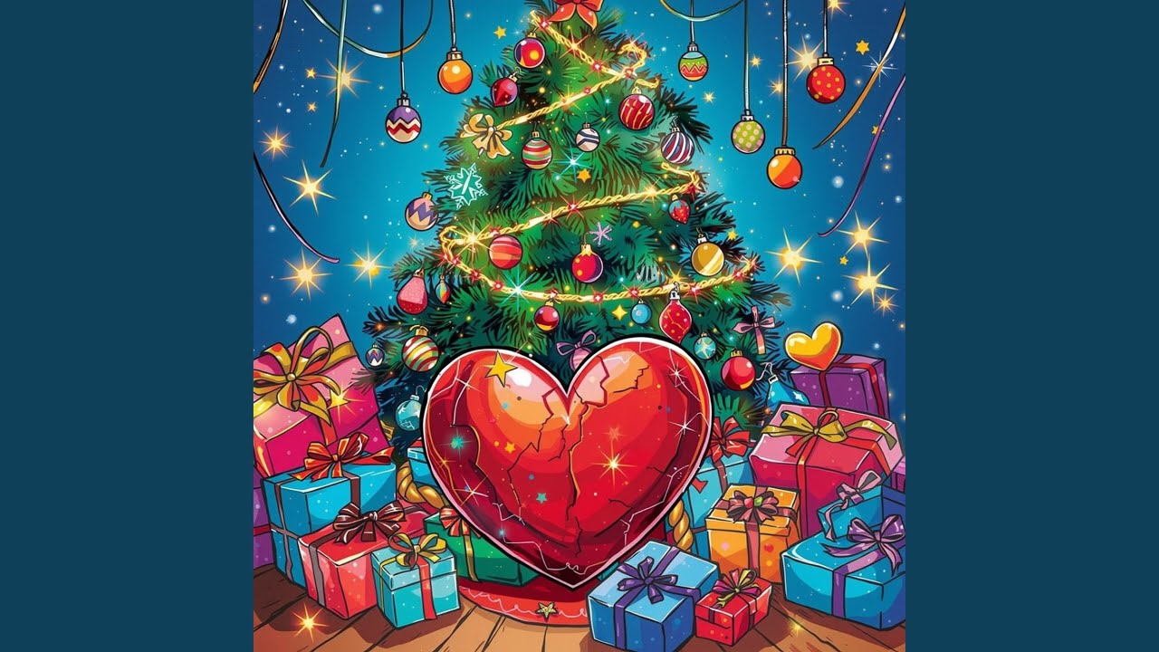 Bittersweet Christmas