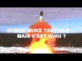 Village russie  bombe nuke tactique quest ce que cest 