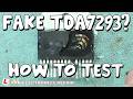 Genuine or FAKE TDA7293? How To Test : LC-12A Active Speaker Repair