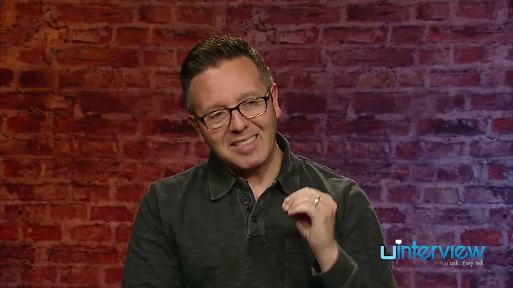 Psychic John Edward reveals the power of love in t...