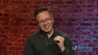 Psychic John Edward reveals the power of love in the afterlife
