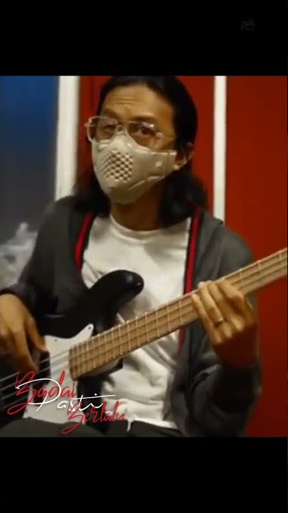BADAI PASTI BERLALU ARIEL