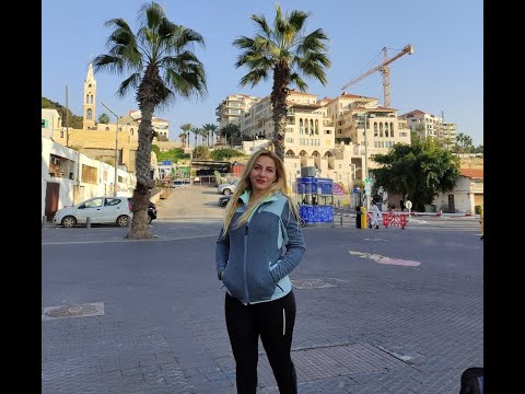 იაფო, ისრაელი. / Old Jaffa, Israel.