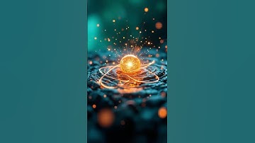 Liquid Drop Model  Nuclear Physics Made Easy! #shorts #nuclearphysics  #sciencemadeeasy  #nuclear