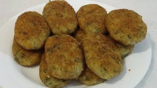 Постные Котлеты из Капусты, Очень Вкусно и Полезно(Постные котлеты из капусты можно приготовить к любому гарниру. Для готовки нужны самые простые продукты...., 2016-03-20T07:00:00.000Z)