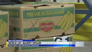 DHR offers advice to conserve food stamp money