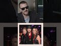 #EricChurch is an OG #Swiftie. #taylorswift #rascalflatts