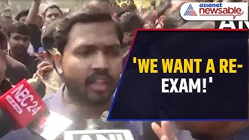 Khan Sir Demands Re-Exam for 70th BPSC, Alleges Scam and Seeks Treasury Report Release