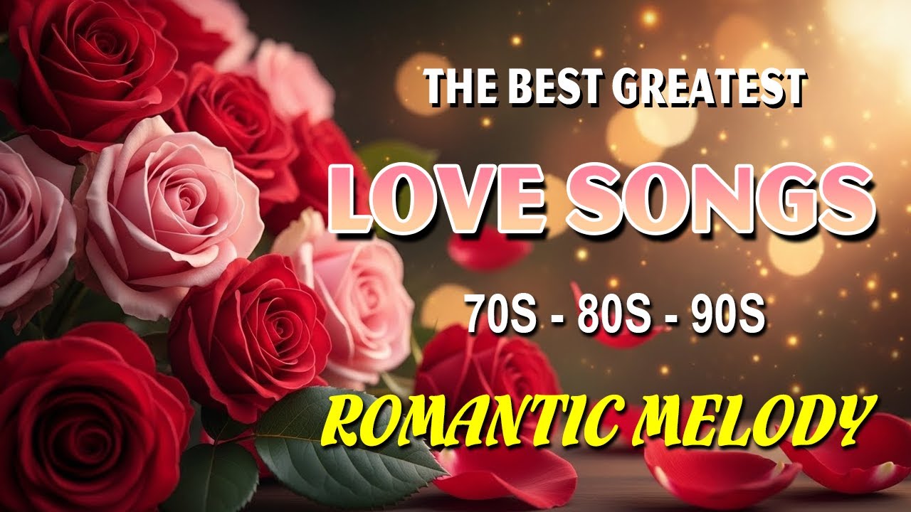 Best Love Songs of 90's Boybands💖Top Romantic Songs 💞 | Heart-Touching Love Playlist