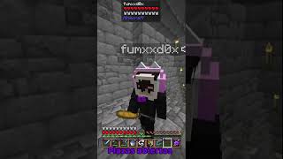 ¿Cómo teñir la armadura de cuero en Minecraft? #shorts