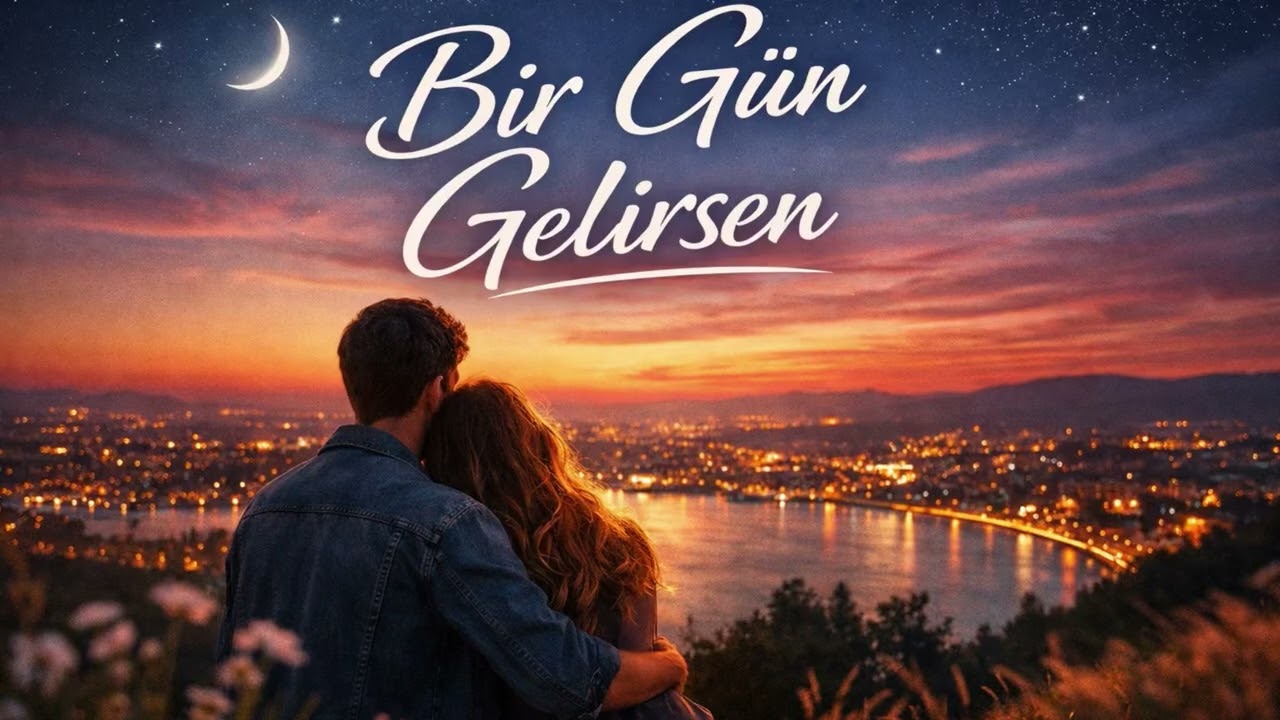 Bir Gün Gelirsen / 2026 duygusal şarkılar