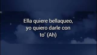 X.O.X.O. (Remix) - D’ La Crem Feat. Rvfv & Chiki El De La Vaina - (Lyrics)