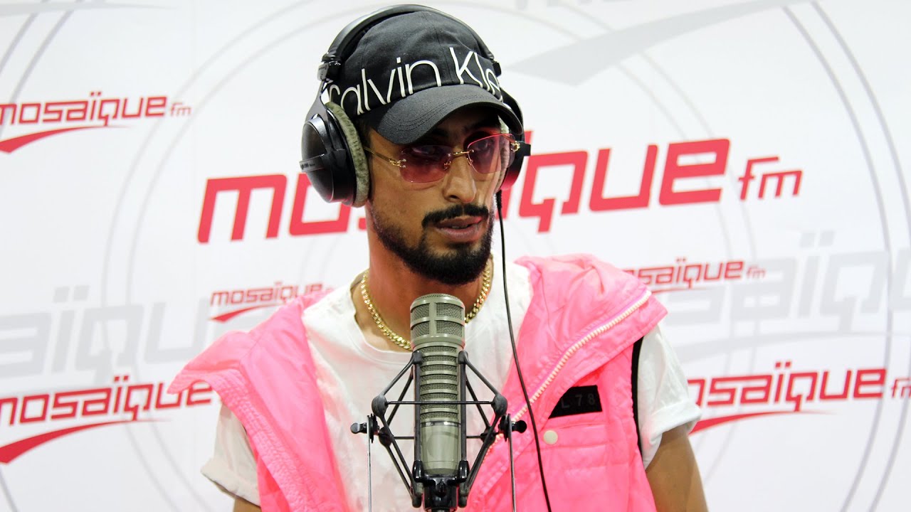 A.L.A: كاسترو أكثر واحد مستحفظ على الراب في تونس