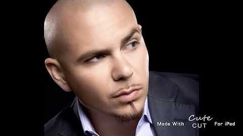 Pitbull & Afrojack - Maldito Alcohol.