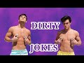 Dirty Dolan twins