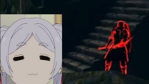 DS remastered: Freeren gaming