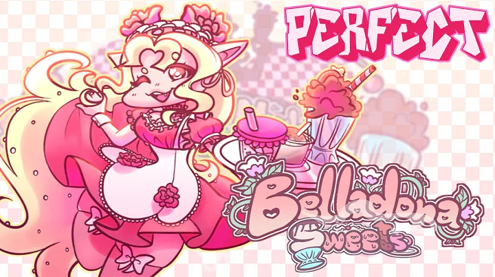 Friday Night Funkin' - Perfect Combo - Belladona S...
