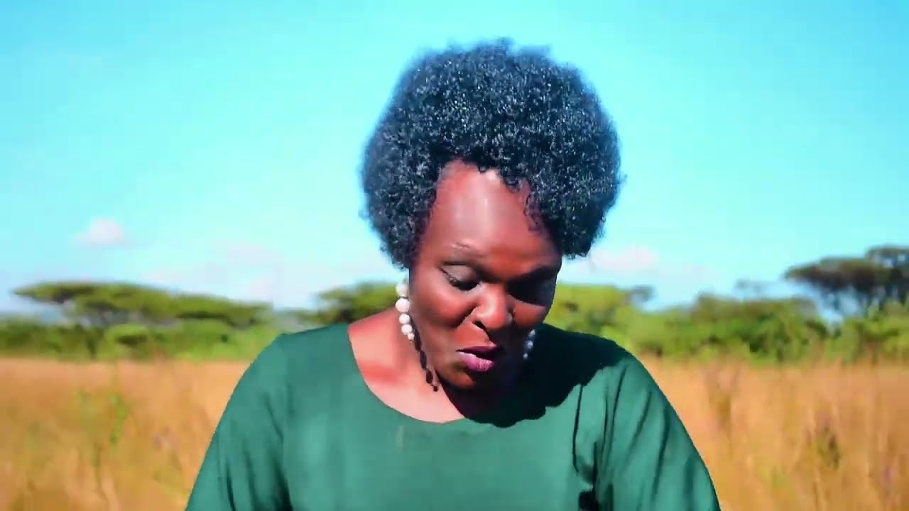 NONDANGA YESU (OFFICIAL VIDEO) BY HELEN ADIKA