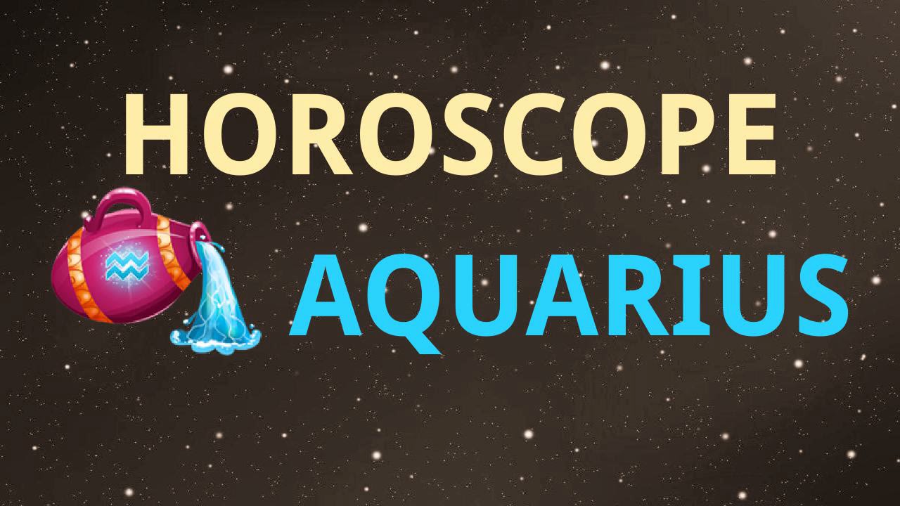 aquarius Horoscope March 30, 2018 Daily Love, Personal Life, Money