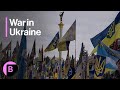 Russia-Ukraine War Enters Its Fifth Year