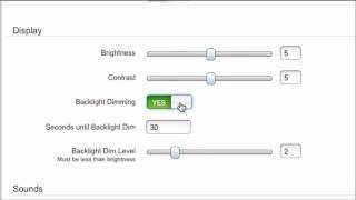 Tutorial: Managing Digium Phone Features