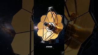 Real-Life Tatooine Found! 🌞 #JWST #shorts #feed #TOI1338b #BinaryStars #Exoplanet #NASA #StarWars #