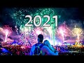NEW YEAR COUNTDOWN MIX 2021 - Best of EDM, Electro House & Festival Music 2021