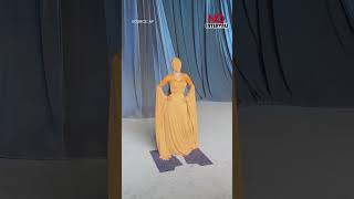 Kim Kardashian Breaks Down Her Academy Museum Gala Face Mask Look Entertainment News