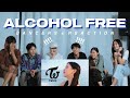 TWICE &quot;Alcohol-Free&quot; M/V &amp; Performance REACTION from THAI DANCERS!!!