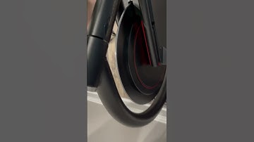 Bowflex Velo Core problems