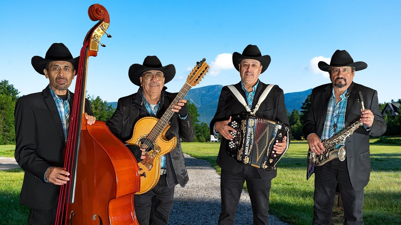 La que sea Norteños Con Sax y Tololoche 3236368689 Los Angeles CA 