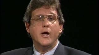 Michael Yapko: Memory, Suggestion and Abuse  (excerpt) -- A Thinking Allowed DVD w/ Jeffrey Mishlove