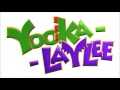 Youtube Thumbnail title