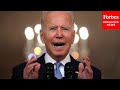 GOP Senator: Biden Told 'Lie Of The 21st Century'