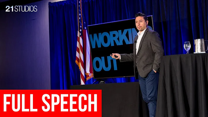 The Talk You Need and Don't Want to Hear | Rian St...