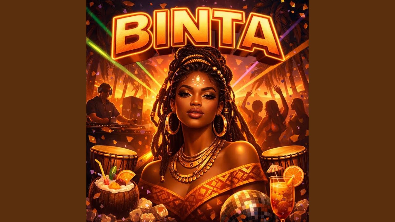 Watch Binta on YouTube Watch Binta on YouTube