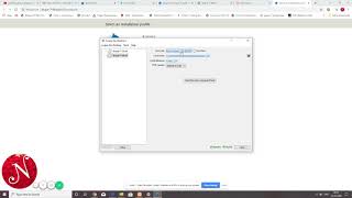 Installing Drupal--7 using Aqcuia dev desktop