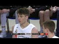 98-72: Segundo triunfo del Júnior en la Fase Final de la Euroliga