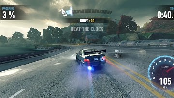 Tuner Trials : Nitro Xtreme | NFS No Limits
