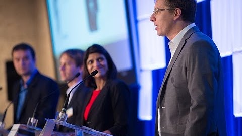 How Will Big Data Change The Way We Work and Live