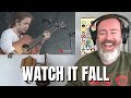 Songwriter Reacts: Billy Strings - Watch It Fall