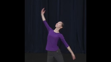 Stars of Shen Yun Tiffany Lin  #shenyun #classicalchinesedance