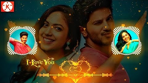 Kinemaster Tutorial - How to Make Trending Love Whatsapp Status Video in Tamil