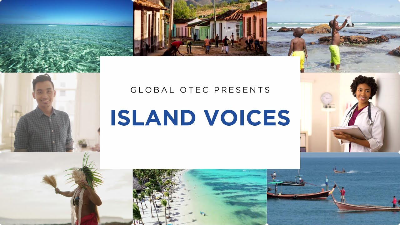 [EP. 1] Island Voices with Dr Al Binger - YouTube