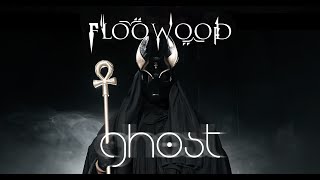 Floowood - Ghost (Feat. Sincerely Collins)